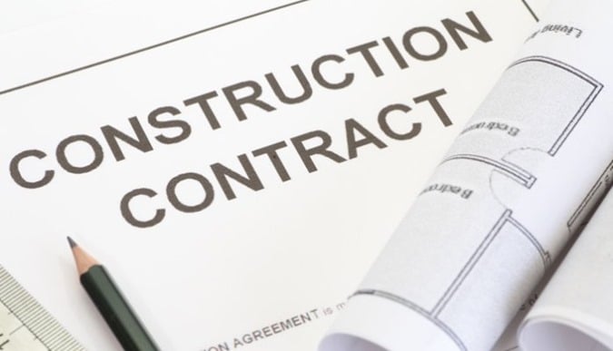 Construction Contracts and Change Management